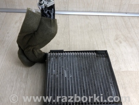 ФОТО Випарник кондиціонера для Ford Fiesta Mk6 (2008-2017) Київ