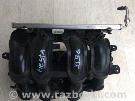 ФОТО Колектор впускний для Ford Fiesta Mk6 (2008-2017) Київ