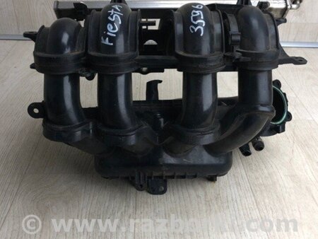 ФОТО Колектор впускний для Ford Fiesta Mk6 (2008-2017) Київ