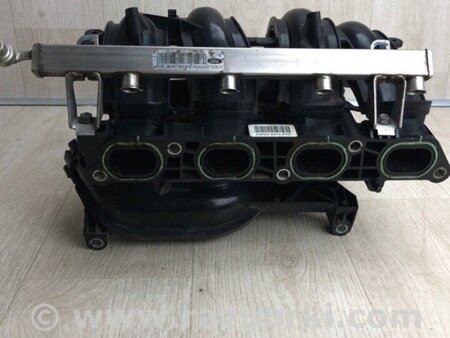 ФОТО Колектор впускний для Ford Fiesta Mk6 (2008-2017) Київ