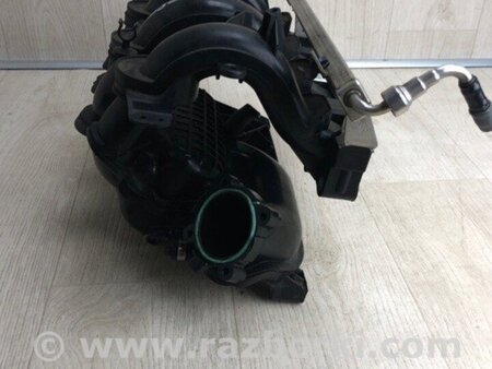 ФОТО Колектор впускний для Ford Fiesta Mk6 (2008-2017) Київ