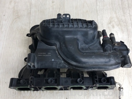 ФОТО Колектор впускний для Ford Fiesta Mk6 (2008-2017) Київ