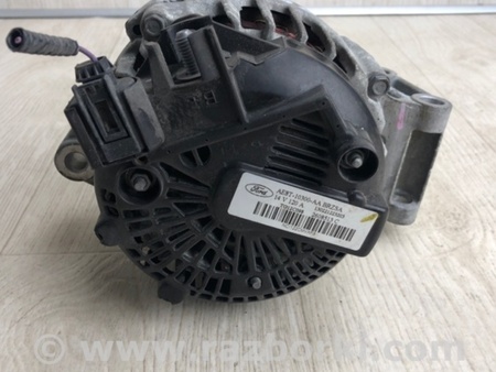 ФОТО Генератор для Ford Fiesta Mk6 (2008-2017) Київ