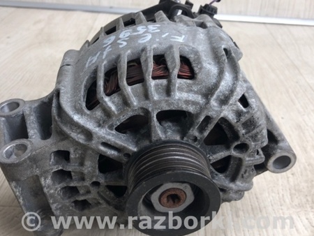 ФОТО Генератор для Ford Fiesta Mk6 (2008-2017) Київ