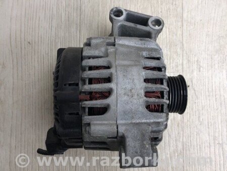 ФОТО Генератор для Ford Fiesta Mk6 (2008-2017) Київ