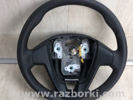 ФОТО кермо для Ford Fiesta Mk6 (2008-2017) Київ