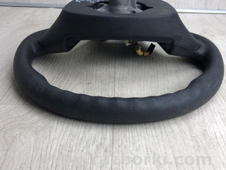 ФОТО кермо для Ford Fiesta Mk6 (2008-2017) Київ