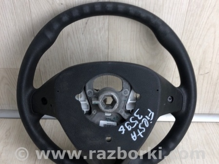 ФОТО кермо для Ford Fiesta Mk6 (2008-2017) Київ