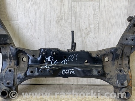 ФОТО Балка передньої підвіски для Hyundai Elantra IV HD (06-11) Київ