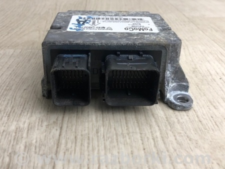 ФОТО Блок керування AIRBAG для Ford Fiesta Mk6 (2008-2017) Київ