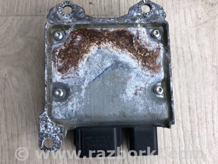 ФОТО Блок керування AIRBAG для Ford Fiesta Mk6 (2008-2017) Київ