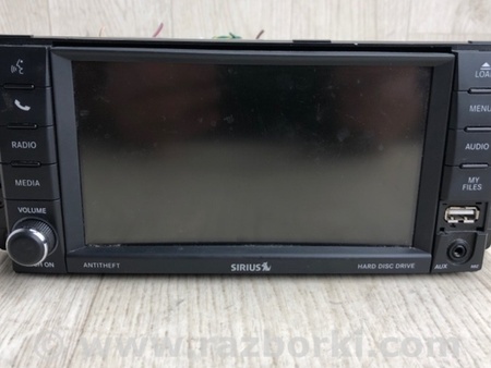 ФОТО Магнітола для Jeep Compass (06-15) Київ