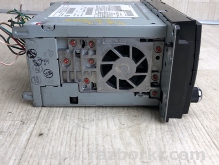 ФОТО Магнітола для Jeep Compass (06-15) Київ