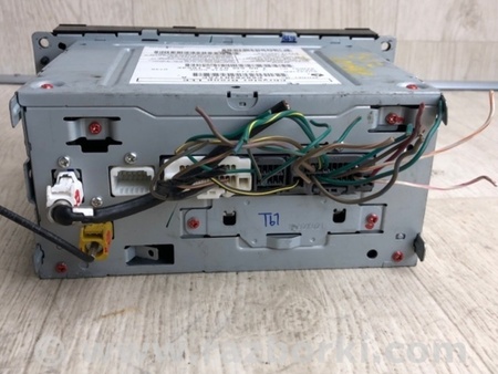 ФОТО Магнітола для Jeep Compass (06-15) Київ