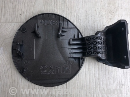 ФОТО Лючок паливного бака для KIA Forte YD (2012-) Київ
