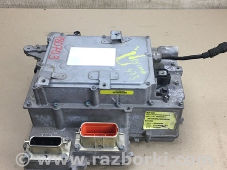 ФОТО інвертор для KIA Optima 3 TF (10-15) Київ