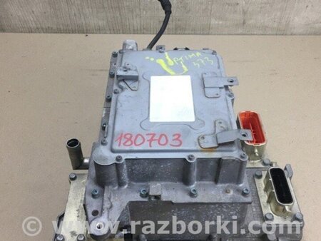 ФОТО інвертор для KIA Optima 3 TF (10-15) Київ