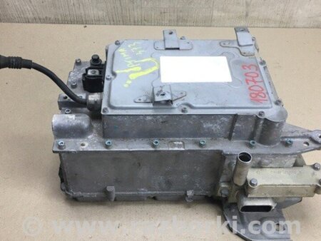 ФОТО інвертор для KIA Optima 3 TF (10-15) Київ