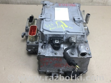 ФОТО інвертор для KIA Optima 3 TF (10-15) Київ