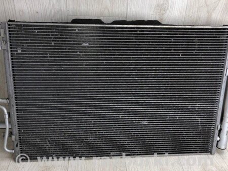 ФОТО Радіатор кондиціонера для KIA Forte YD (2012-) Київ