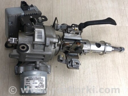 ФОТО Електропідсилювач рульового керування для KIA Forte YD (2012-) Київ