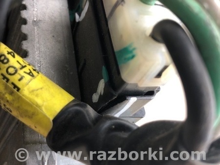 ФОТО Електропідсилювач рульового керування для KIA Forte YD (2012-) Київ