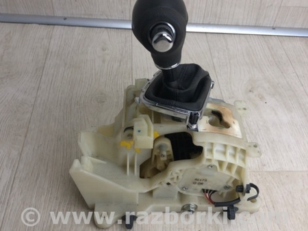 ФОТО Куліса АКПП для KIA Forte YD (2012-) Київ