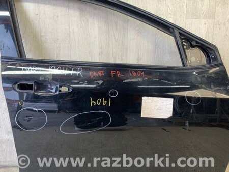 ФОТО Двері для Dodge Dart (12-16) Київ