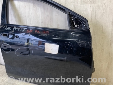 ФОТО Двері для Dodge Dart (12-16) Київ