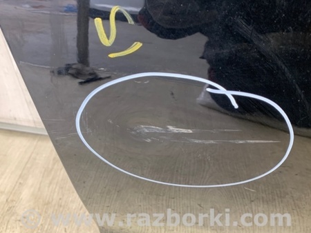 ФОТО Двері для Dodge Dart (12-16) Київ