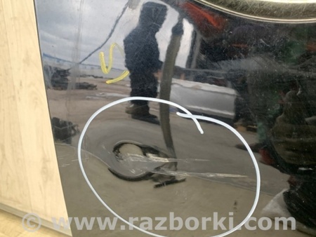 ФОТО Двері для Dodge Dart (12-16) Київ