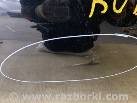 ФОТО Двері для Dodge Dart (12-16) Київ