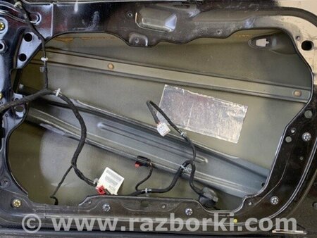 ФОТО Двері для Dodge Dart (12-16) Київ