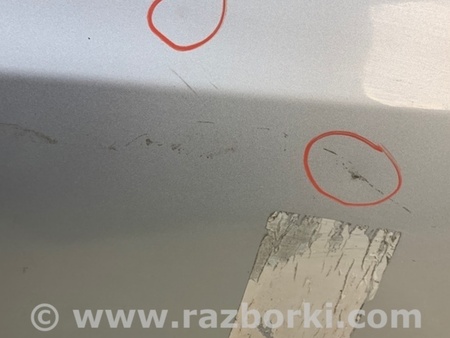 ФОТО Двері для Chevrolet Cruze J400 (15-23) Київ