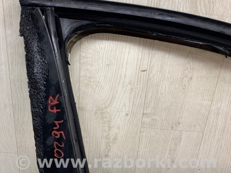 ФОТО Двері для Chevrolet Cruze J400 (15-23) Київ