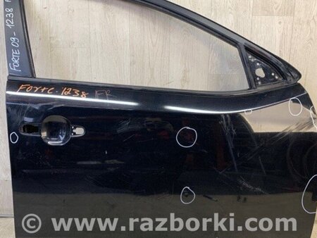 ФОТО Двері для KIA Cerato 2 TD (08-12) Київ