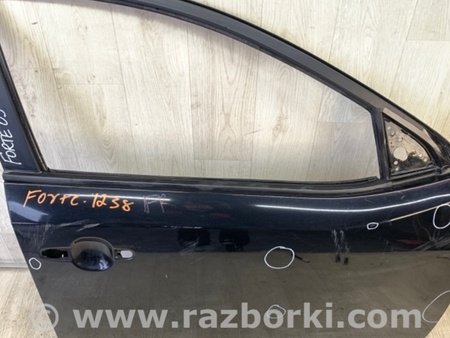 ФОТО Двері для KIA Cerato 2 TD (08-12) Київ