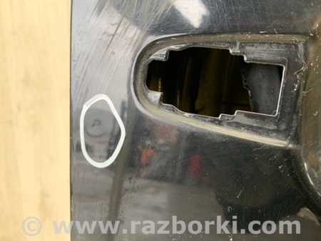 ФОТО Двері для KIA Cerato 2 TD (08-12) Київ