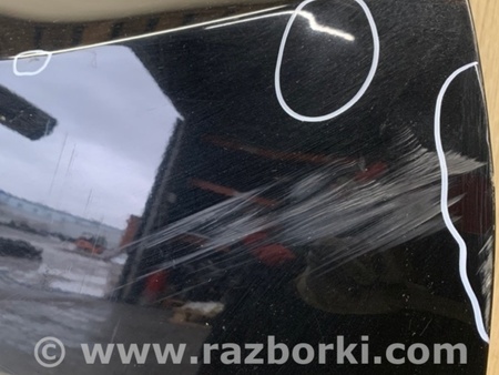 ФОТО Двері для KIA Cerato 2 TD (08-12) Київ