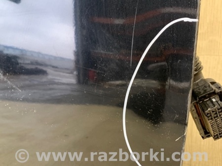 ФОТО Двері для KIA Cerato 2 TD (08-12) Київ