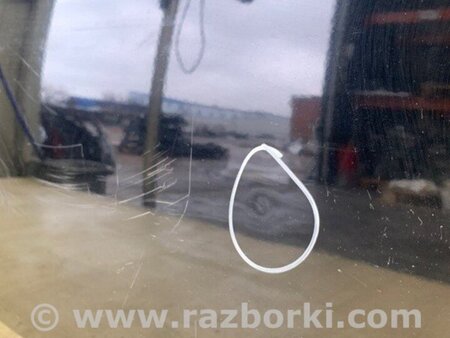 ФОТО Двері для KIA Cerato 2 TD (08-12) Київ