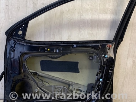 ФОТО Двері для KIA Cerato 2 TD (08-12) Київ