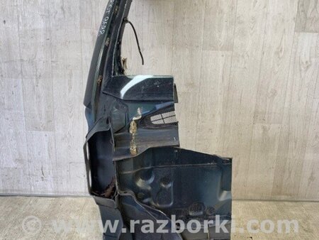 ФОТО Чверть кузова передня для Jeep Patriot (10-17) Київ