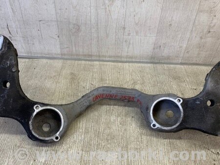 ФОТО Балка двигуна поперечна для Porsche Cayenne II 958 E2/92A (10-14) Київ
