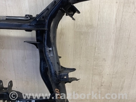 ФОТО Балка задньої підвіски для Porsche Cayenne II 958 E2/92A (10-14) Київ