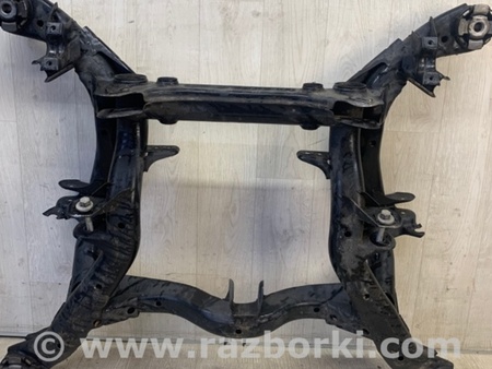 ФОТО Балка задньої підвіски для Porsche Cayenne II 958 E2/92A (10-14) Київ