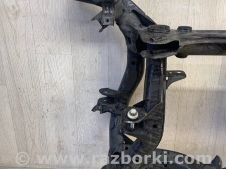 ФОТО Балка задньої підвіски для Porsche Cayenne II 958 E2/92A (10-14) Київ