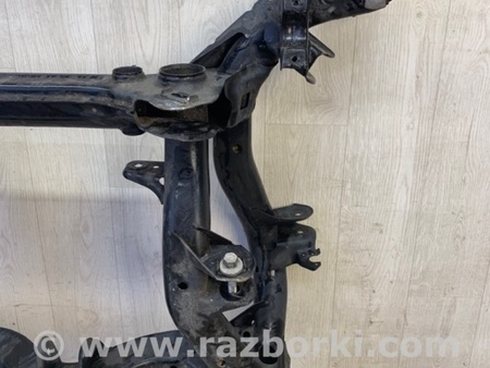 ФОТО Балка задньої підвіски для Porsche Cayenne II 958 E2/92A (10-14) Київ