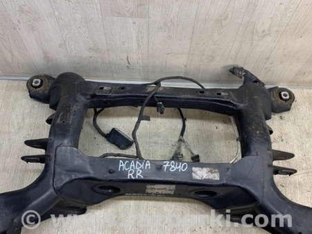 ФОТО Балка задньої підвіски для GMC Acadia Київ