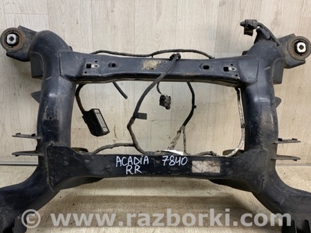 ФОТО Балка задньої підвіски для GMC Acadia Київ